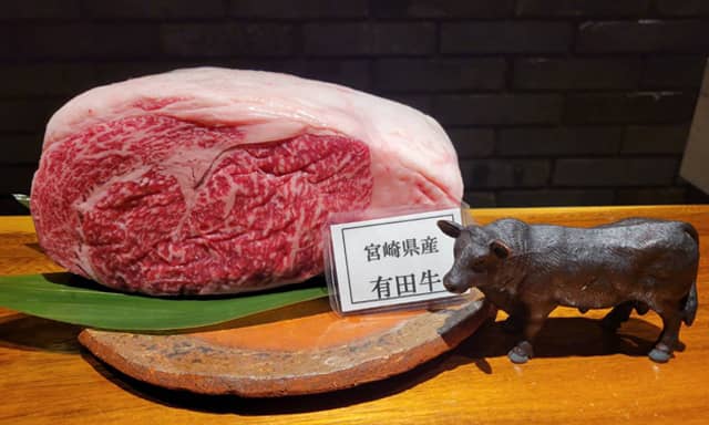 肉割烹 ASATSUYU